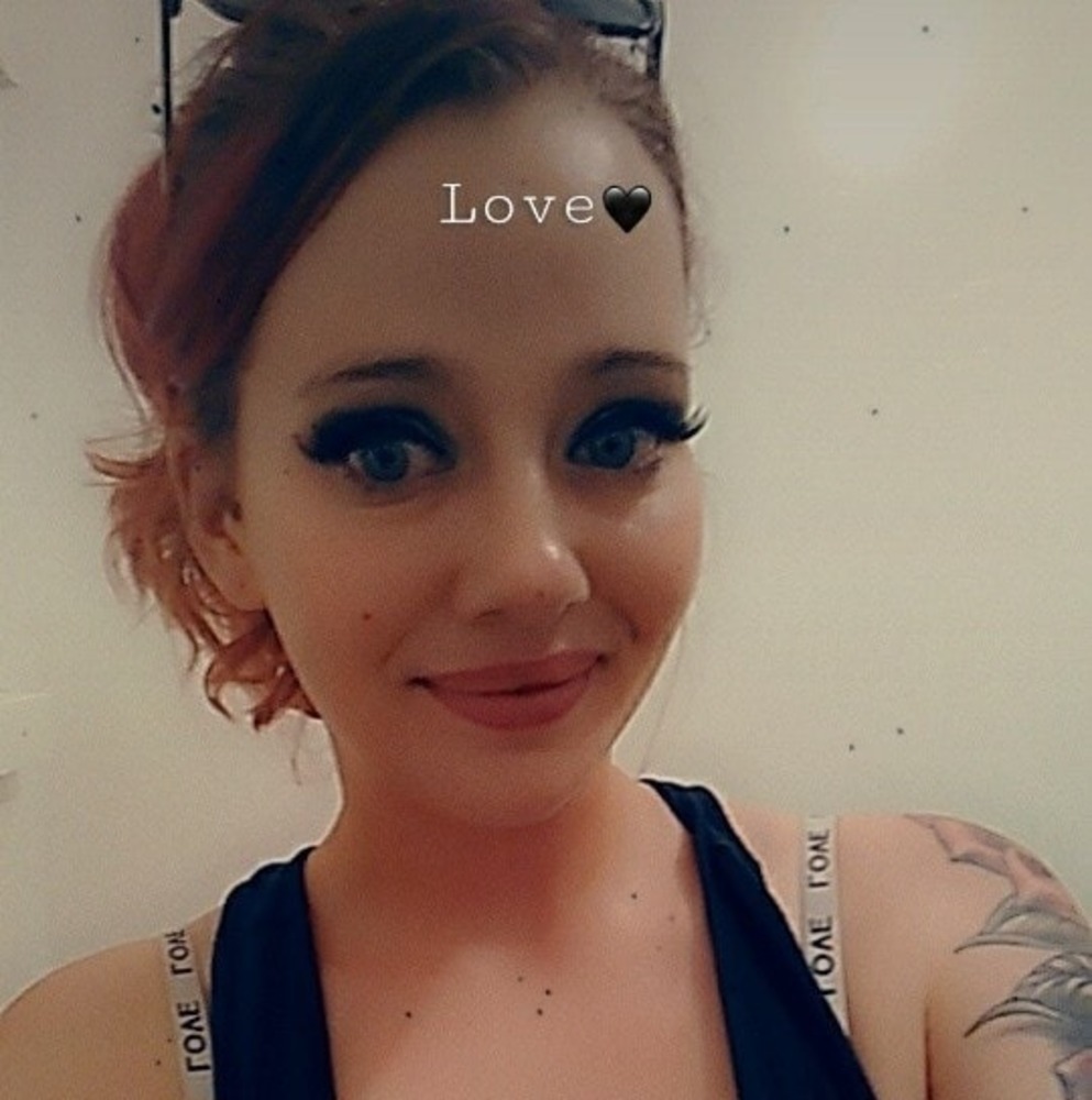 Meet your Posher, Ally